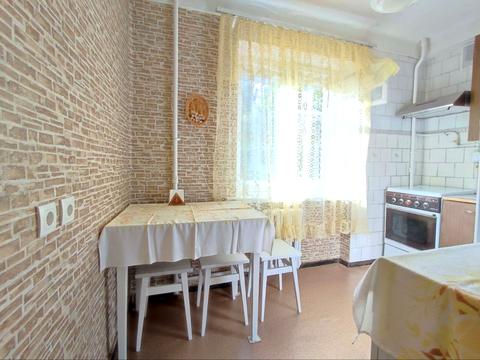 квартира по адресу Воздухофлотский просп. (Повітрофлотський), 52