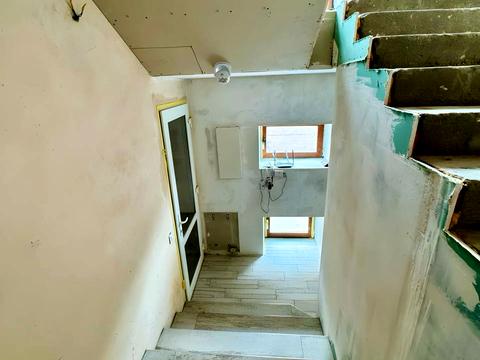 будинок за адресою смт. Обухівка, Днепрова, 31Б