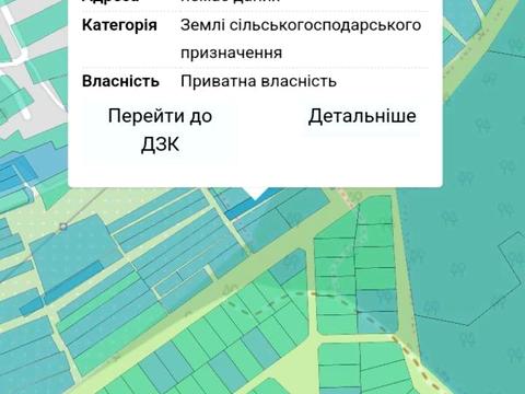 ділянка за адресою 