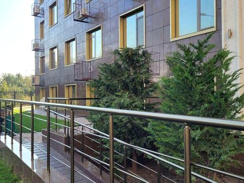 квартира по адресу Академика Сахарова ул., 3-А