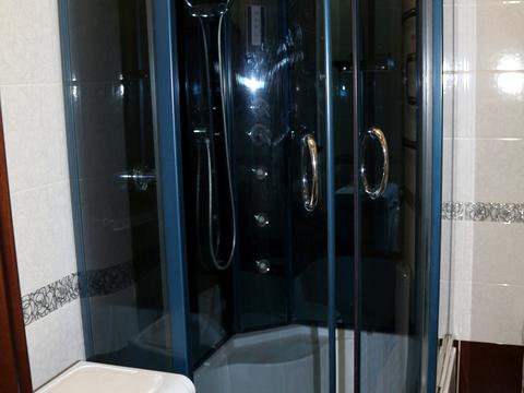 квартира по адресу Керамический пер., 7-В