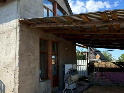 дом по адресу Евгения Колисниченко ул.