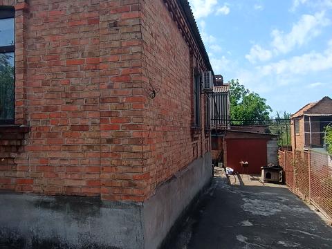 будинок за адресою Сил Спеціальних Операцій вул. (Мерецкова)