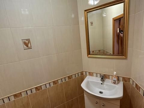 квартира по адресу Паркова ул., 6/2