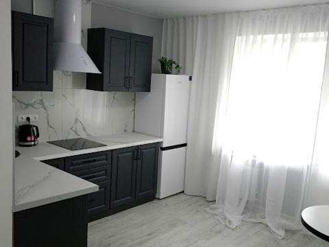 квартира по адресу Оболонский просп., 34-А