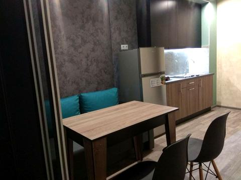 квартира по адресу Героев Харькова просп. (Московский), 118