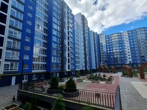 квартира по адресу Княгинин ул., 44