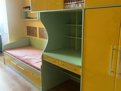 квартира за адресою 23 Вересня вул., 3