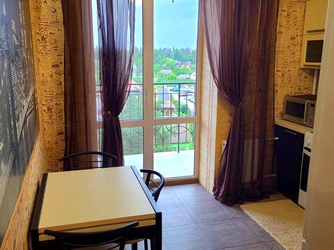 квартира за адресою Валерія Лобановського вул., 29