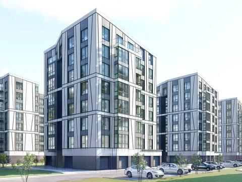 квартира за адресою Отця Івана Блавацького вул., 6-Г