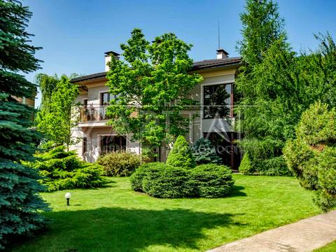 дом по адресу Обухівський район