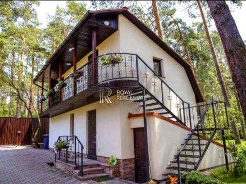 будинок за адресою Мостищенська вул. (Кулішова)