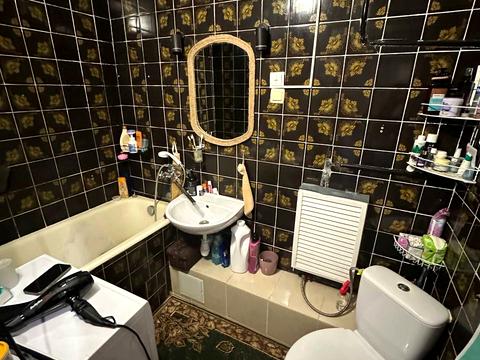 квартира за адресою Зарічанська вул., 6/1