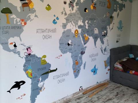 квартира за адресою Данченка вул., 6