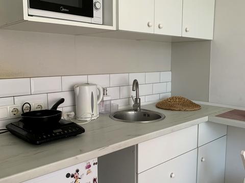 квартира за адресою Березнева вул., 16 к3