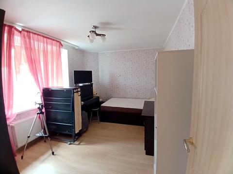 квартира по адресу Миру просп., 94/1A