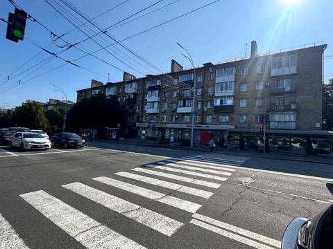 квартира по адресу Науки просп., 35