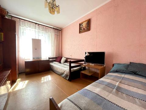 квартира по адресу Заречанская ул., 36/3
