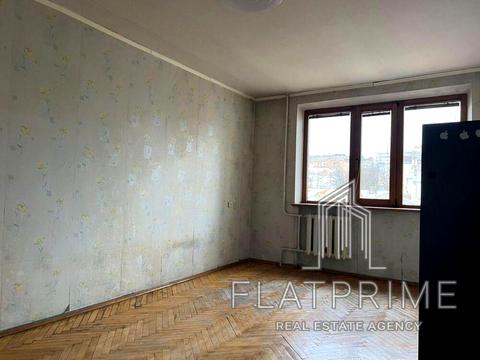 квартира по адресу Жилянская ул., 72