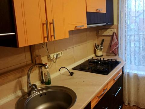 квартира по адресу Чорновола ул., 110