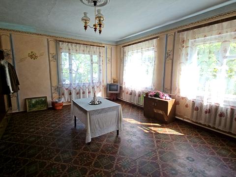 дом по адресу Покровська ул. (Жовтнева)