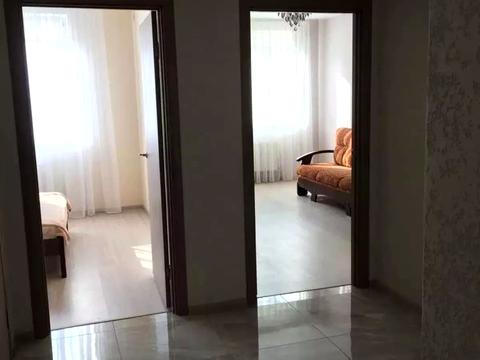 квартира за адресою Воробьева, 1б