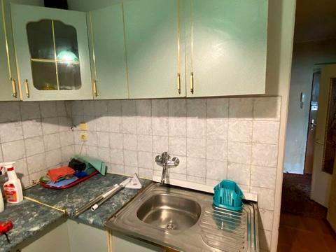 квартира по адресу Петра Панча ул., 5