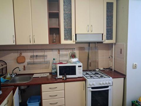 квартира по адресу Панаса Мирного ул., 28