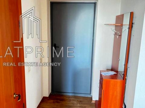 квартира за адресою Соломії Крушельницької вул., 13