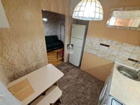 квартира по адресу Полякова ул., 5