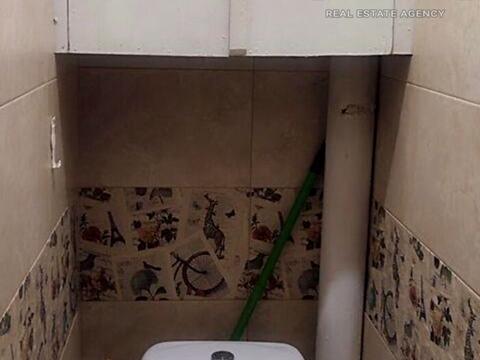 квартира по адресу Дегтяревская ул., 15