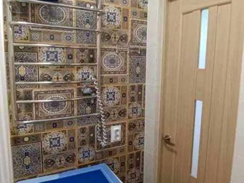 квартира по адресу Зодчих ул., 12