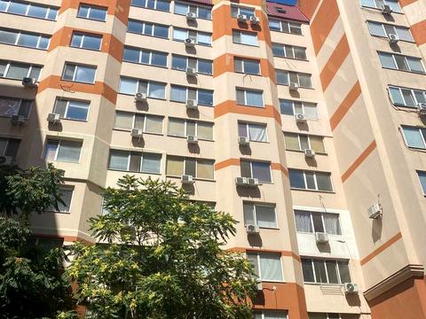 квартира по адресу Старицкого ул., 20/3