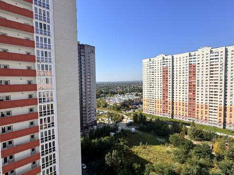 квартира по адресу Софии Русовой ул., 5-Б