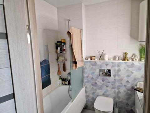 квартира за адресою Миколи Бажана просп., 17