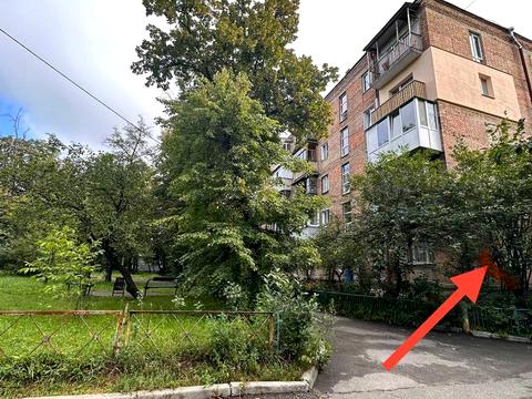 квартира по адресу Елены Телиги ул., 3-Б