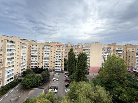 квартира по адресу Евгения Чикаленко ул., 59б