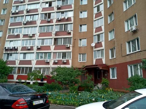 квартира по адресу Бориса Гмыри ул., 1/2