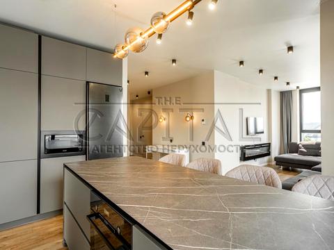 квартира за адресою Набережно-Рибальська вул., 3