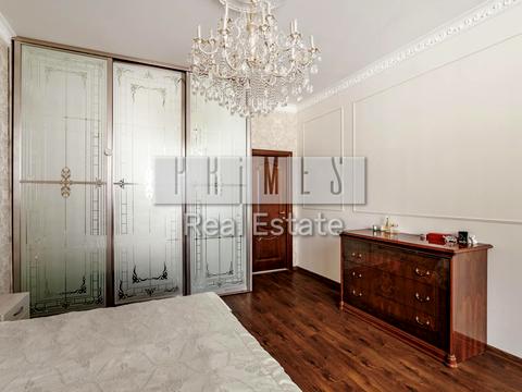 квартира за адресою Полтавська вул., 13
