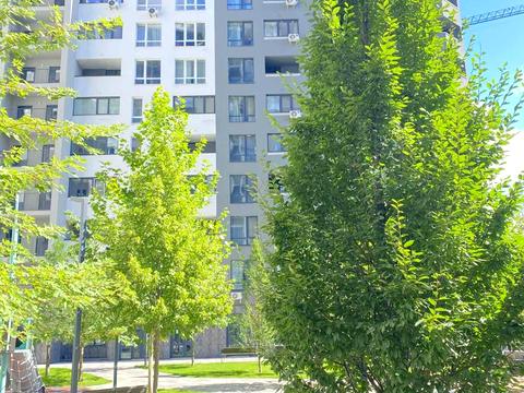 квартира по адресу Панорамная ул., 2-А