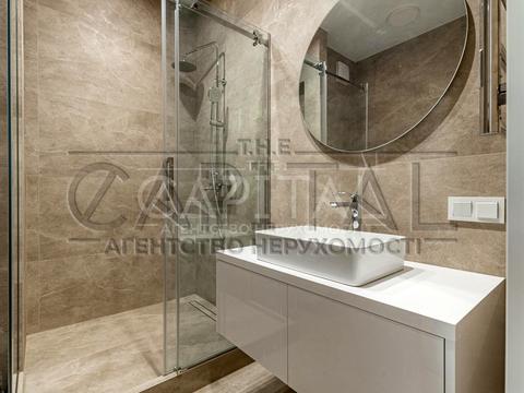 квартира по адресу Бульварно-Кудрявська, 15 а 