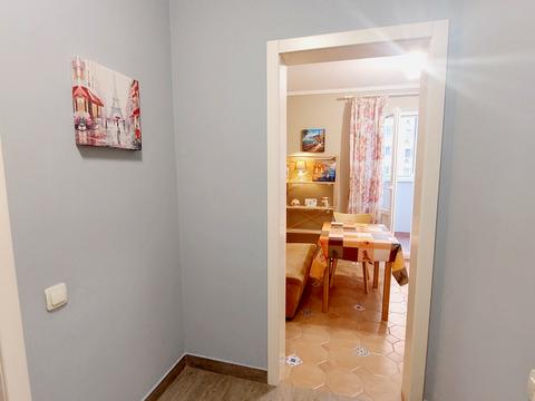 квартира за адресою Юлії Здановської вул. (Ломоносова), 36-В