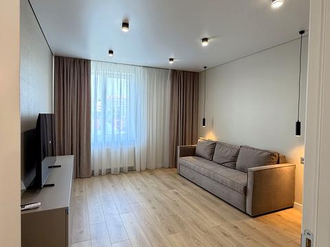 квартира за адресою Садова вул., 1Б