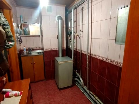 дом по адресу Героев Чернобыля ул.