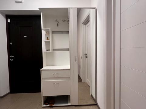 квартира по адресу Правды просп. (Правды), 20-А