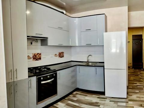 квартира по адресу Боголюбова ул., 5
