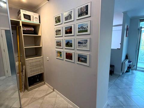 квартира по адресу Регенераторная ул., 4