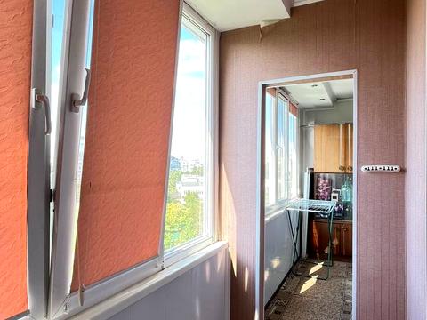 квартира по адресу Николая Закревского ул., 35-А
