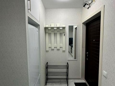 квартира по адресу Академика Сахарова ул., (59 перлина)